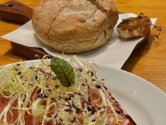 -君悦酒店·意合园·意式风味