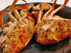 -莲花公园煎蟹(总店)