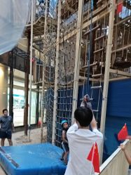 -PIPIKINGDOM皮皮王国欢乐号(欢乐海岸购物中心店)