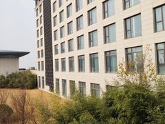 -连云港金陵海州湾会议中心