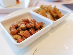 -丰鲤楼•闽南茶楼(仟禧汇店)