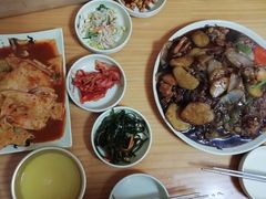 -妈妈手(山大总店)