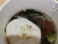 -家宴·灌蛋·沙茶面(曾厝垵店)