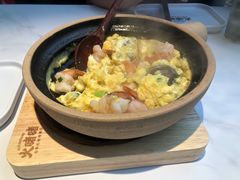 -火啫啫·粤式啫啫煲(南京弘阳店)