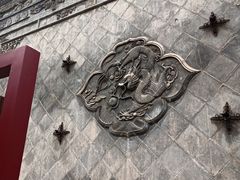 -西安市广仁寺