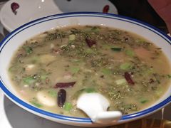 -茄子恰恰·新云南小炒(金池购物中心店)