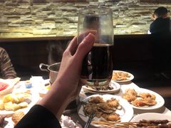 -星伦多自助料理·涮烤一体(虹悦城店)