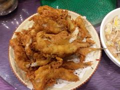 -盛港湾海鲜食府(黄沙店)