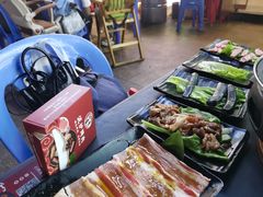 -燚青春东北泥炉烤肉(百合店)