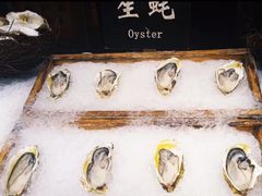 -芭菲盛宴·环球美食(北城国际店)