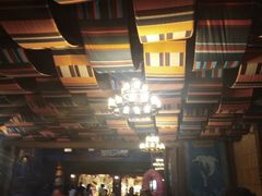 -波塞冬旅游度假区