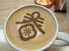 -逸派咖啡 EPARKCOFFEE(广安门店)