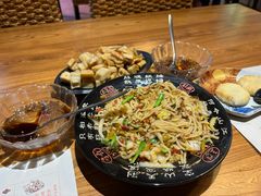 -束河人家(南锣鼓巷店)