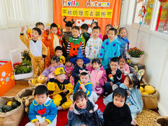 -小风车金桥丽都幼儿园(金桥店)