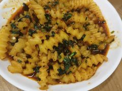 -艺味深尝(云锦路店)