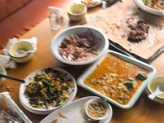 -遇见小院—虹鳟鱼•农家菜(怀柔店)