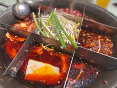 -五里关火锅(牛市口店)