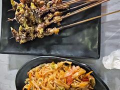 -酒里·宜州果酱烧烤(葛村店)