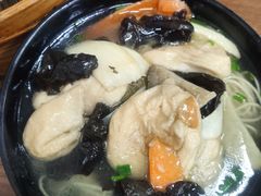 -万寿斋(山阴路店)