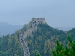 -雁门关景区