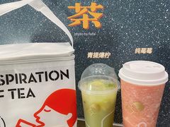 -喜茶(徐州金鹰店)