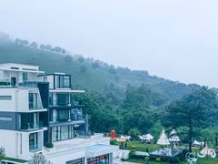 -安吉龙王山峡谷漂流