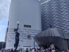 -星光大道