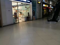 -杉杉奥特莱斯广场(哈尔滨店)