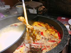 -辣府(大融城店榜首餐厅)