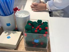 -兰熊鲜奶(西直门凯德mall店)