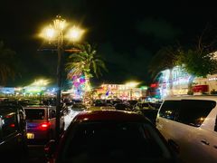 -美国村