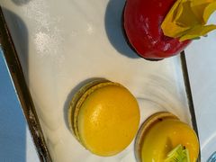 -哈布斯扒房(华发商都店)