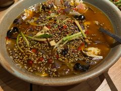 -水煮三国·川鲁江湖菜(香山店)