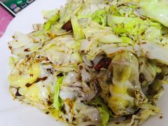 -昱德来·天津菜(河西店)