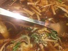 -茅庐毛血旺(烟台大悦城店)