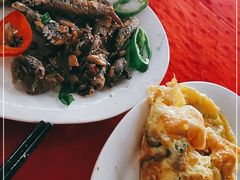 -蛇口康乐快餐鱼仔档(翠苑小区店)
