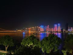 -武昌江滩