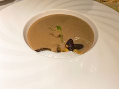 法式菌菇浓汤-王品牛排(杭州大厦店)