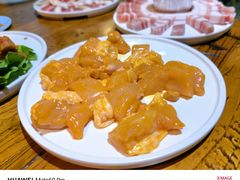 -原始泥炉烤肉(总店)