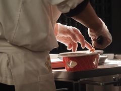 -秀儿四九城·新京菜(亚运村鸟巢店)