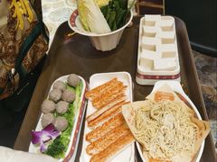 -大吉利·潮汕鲜牛肉火锅(西安店)