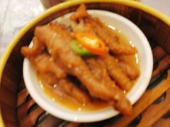 -宝燕壹号(徐汇店)