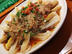 -御海棠老菜馆(福明嘉园店)