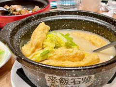 -莆田餐厅PUTIEN(三里屯店)
