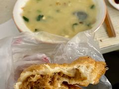 -老方子馅饼粥(台东店)
