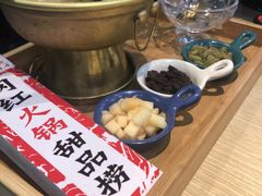 -大浪烤肉网红菜餐厅