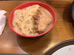 -面爱面(长椿街店)