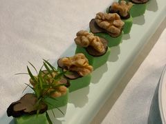 -肆月河豚·新淮扬(金融街店)