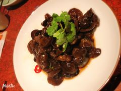 -绿茶餐厅(蓝色港湾店)