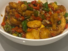 -兰湘子·湘菜小炒(南京江宁万达店)
